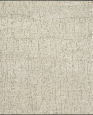 Loloi Odyssey OD-03 Sand/Taupe Area Rug main image