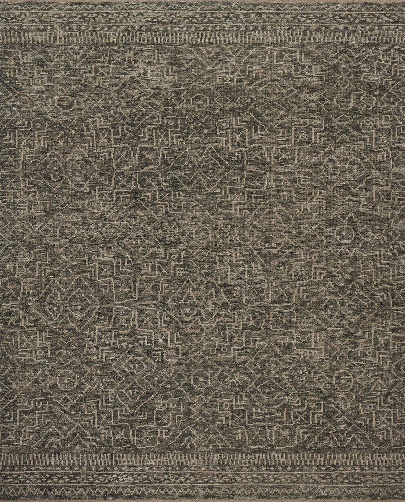 Loloi Odyssey OD-04 Charcoal/Taupe Area Rug main image