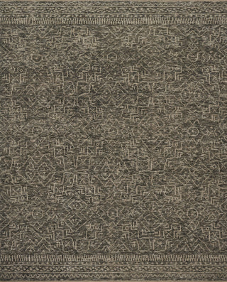 Loloi Odyssey OD-04 Charcoal/Taupe Area Rug main image