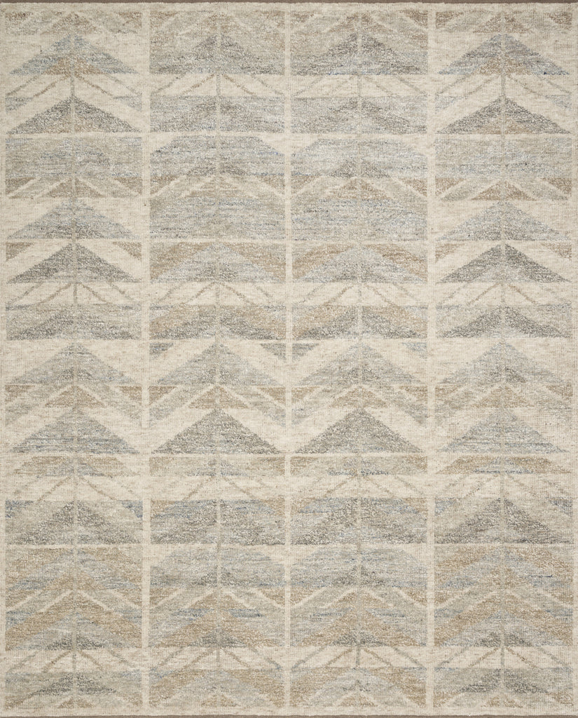 Loloi Odyssey OD-05 Neutral Area Rug main image