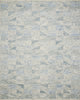 Loloi Odyssey OD-06 Lt Blue Area Rug main image