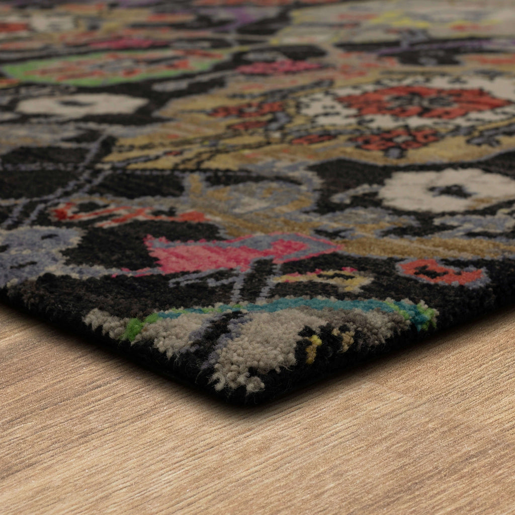 Karastan Odyssey Jacaranda Area Rug Incredible Rugs and Decor