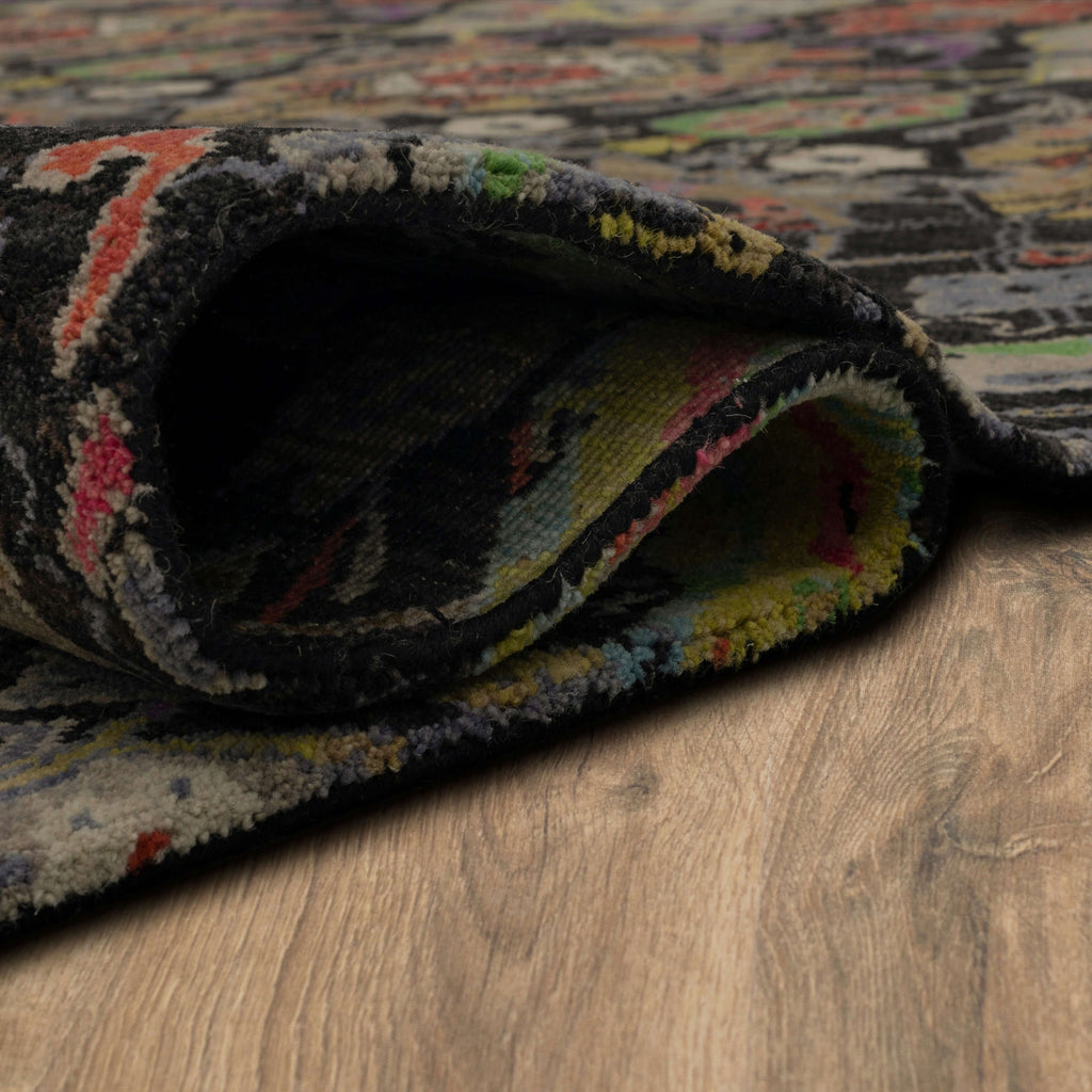 Karastan Odyssey Jacaranda Area Rug Incredible Rugs and Decor