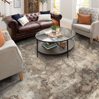 Karastan Odyssey Obvara Area Rug Lifestyle Image