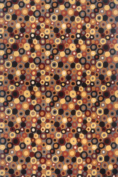 Momeni Odyssey OD-12 Multi Area Rug