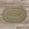 Colonial Mills Oak Harbour OH68 Cabana Area Rug main image