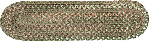 Colonial Mills Oak Harbour OH68 Cabana Area Rug main image