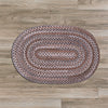Colonial Mills Oak Harbour OH88 Cashew Area Rug main image