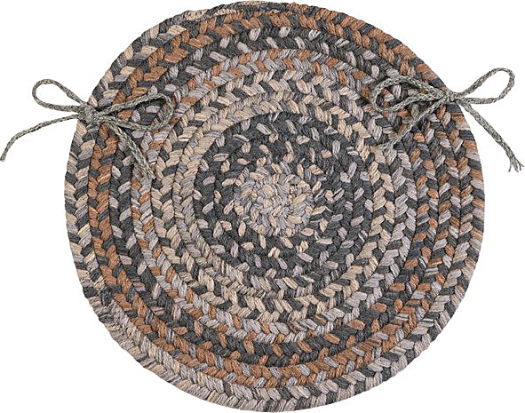 Colonial Mills Oak Harbour OH98 Graphite main image