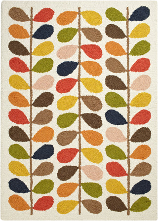 Surya OKR-5000 Area Rug by Orla Kiely main image