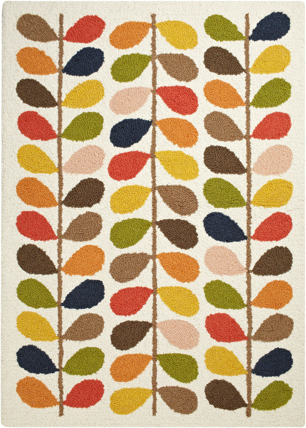 Surya OKR-5000 Area Rug by Orla Kiely