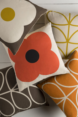 Surya Linear Stem Long Line Leaf by Orla Kiely Style Shot Feature