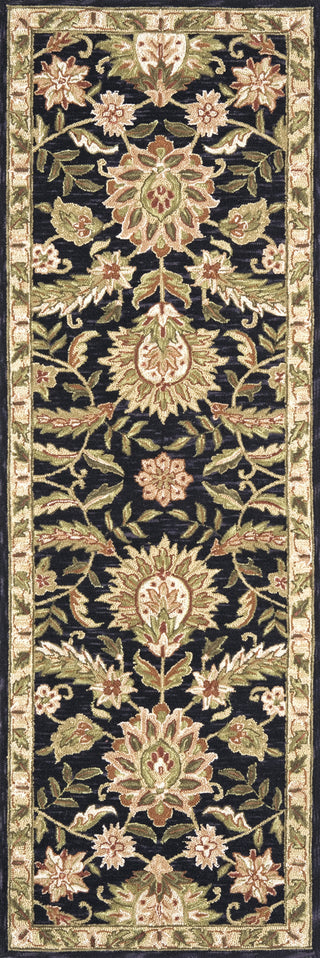 Momeni Old World OW-01 Gold Area Rug Runner