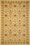 Momeni Old World OW-06 Beige Area Rug 