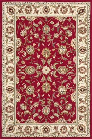 Momeni Old World OW-11 Burgundy Area Rug main image