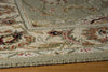 Momeni Old World OW-11 Sage Area Rug Closeup