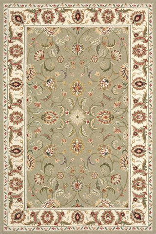 Momeni Old World OW-11 Sage Area Rug main image