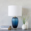 Surya Oliver OLI-101 Lamp Lifestyle Image Feature