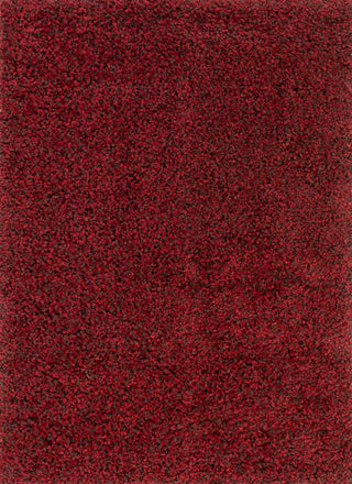 Loloi Olin OL-01 Red Area Rug Main