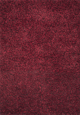 Loloi Olin OL-01 Red Area Rug main image