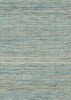 Loloi Oliver OV-01 Aqua Area Rug main image