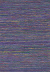 Loloi Oliver OV-01 Mulberry Area Rug main image