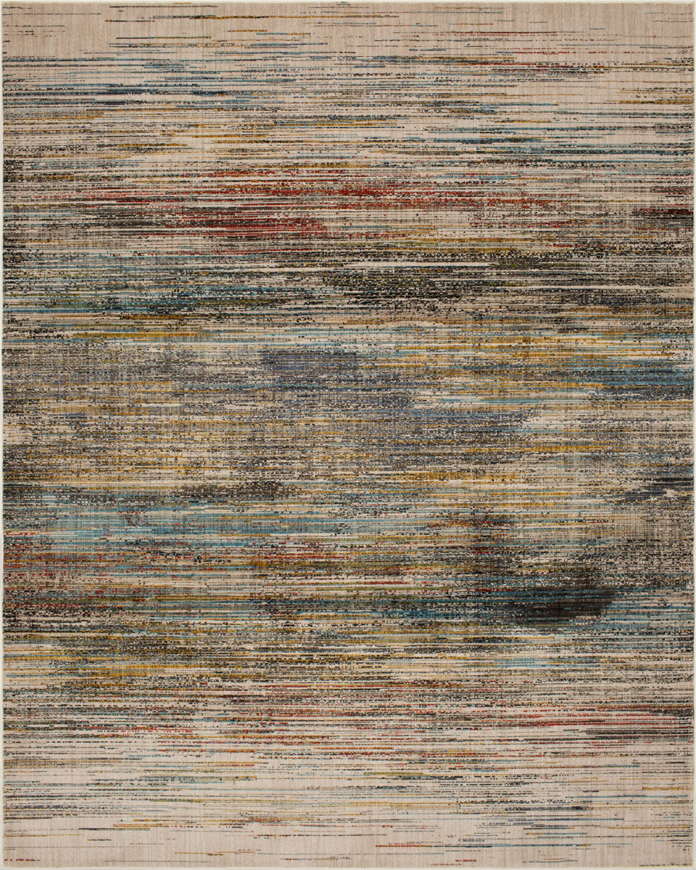 Karastan Elements Olla Oyster Area Rug – Incredible Rugs and Decor
