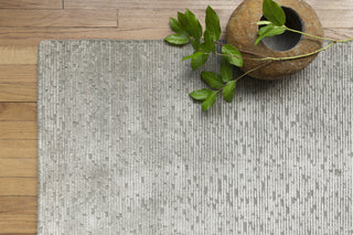 Loloi Ollie OLI-01 Grey Area Rug