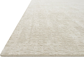 Loloi Ollie OLI-01 Ivory Area Rug Corner Image Feature