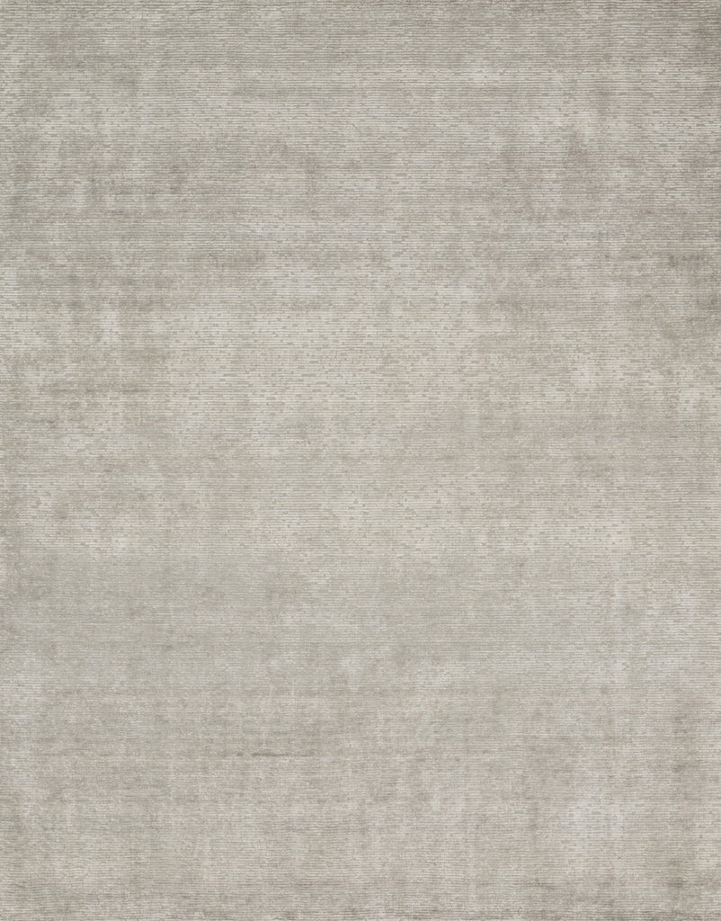 Loloi Ollie OLI-01 Silver Area Rug main image