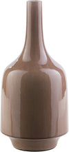 Surya Olsen OLS-101 Vase Large 7.09 X 7.09 X 15.16 inches