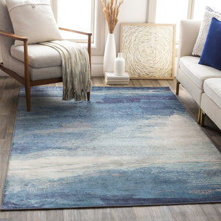 Surya Olivia OLV-2300 Area Rug Room Scene Feature