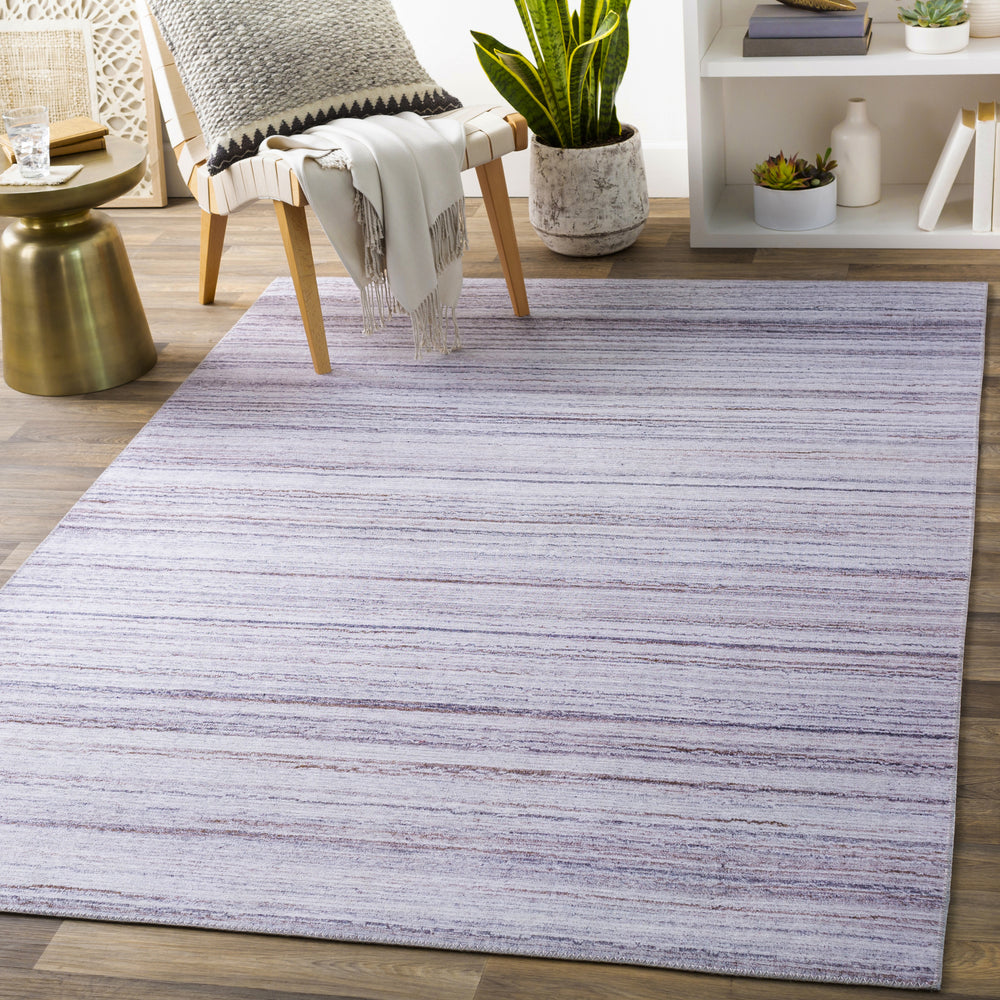 Surya Olivia OLV-2301 Area Rug Room Scene Feature