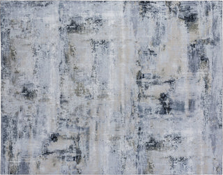 K2 Omnia OM-877 Blue/Grey Area Rug