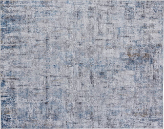 K2 Omnia OM-879 Azure/Grey Tones Area Rug