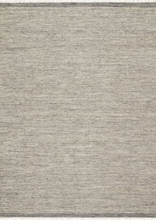 Loloi Omen OME-01 Grey Area Rug Main Image