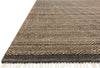 Loloi Omen OME-01 Mocha Area Rug