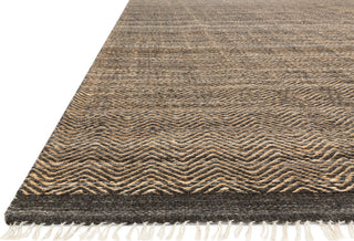 Loloi Omen OME-01 Mocha Area Rug