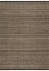 Loloi Omen OME-01 Mocha Area Rug main image