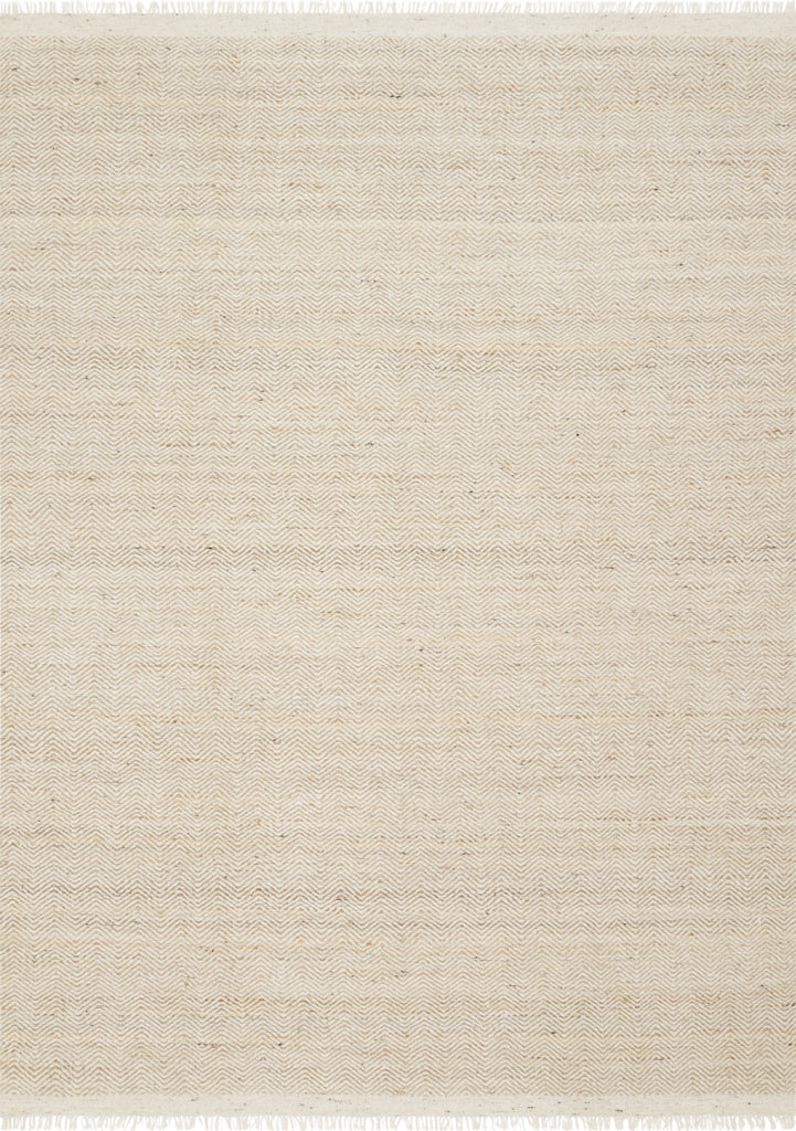 Loloi Omen OME-01 Natural Area Rug main image