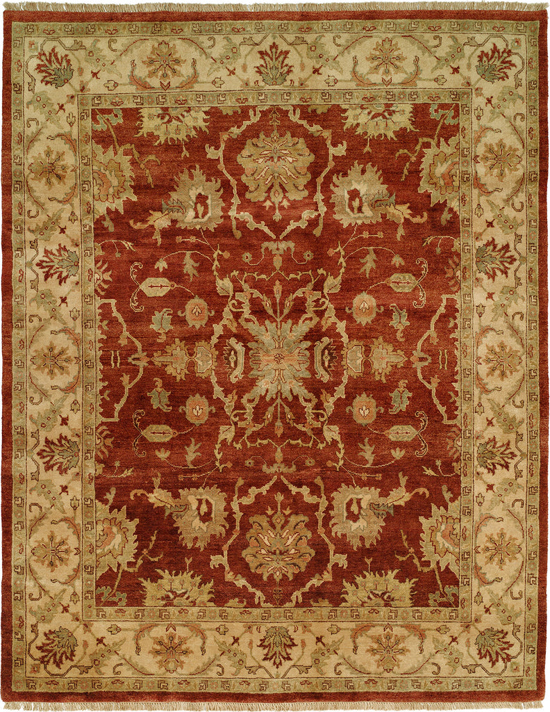 Ancient Boundaries Omni OMN-02 Area Rug main image