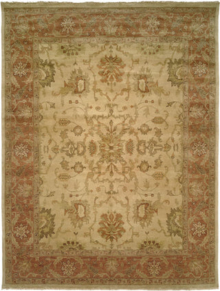 Ancient Boundaries Omni OMN-06 Area Rug main image