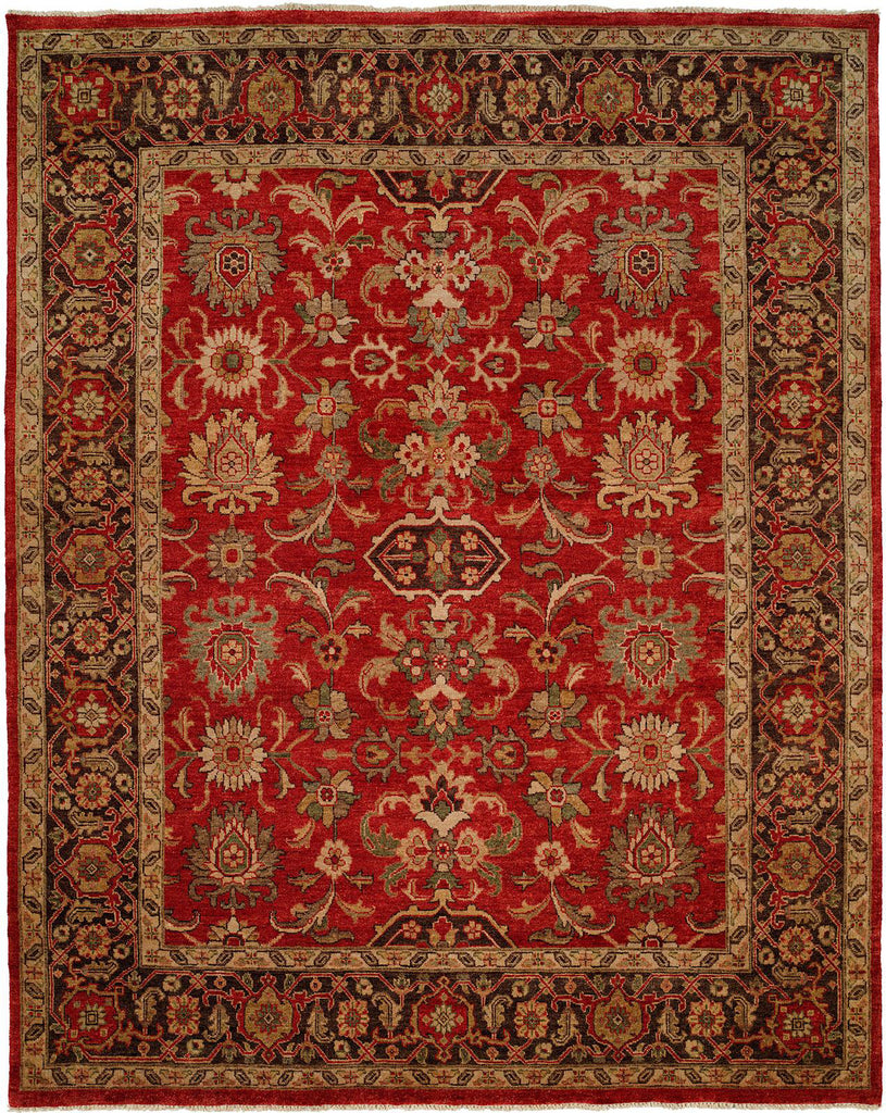 Ancient Boundaries Omni OMN-10 Area Rug main image