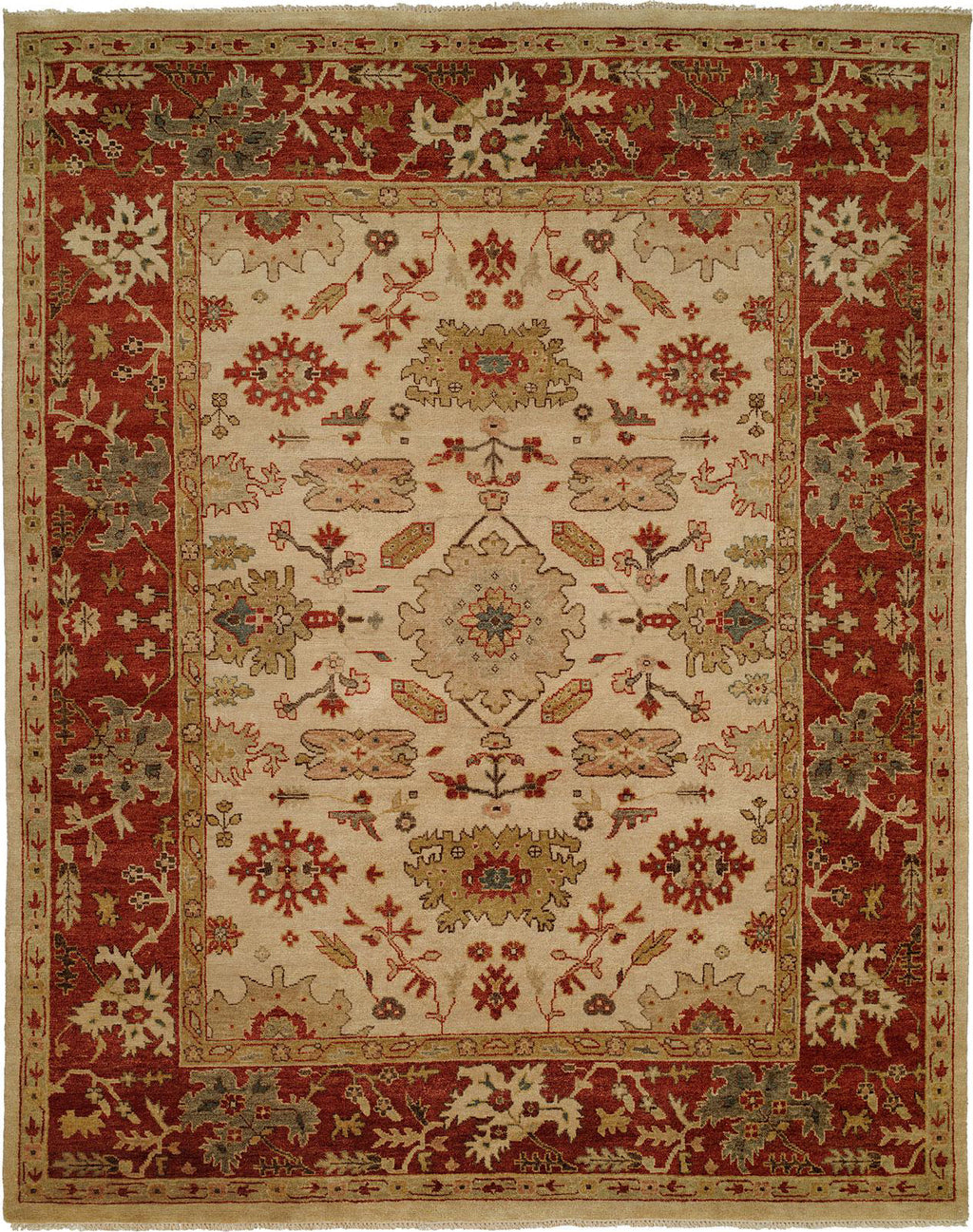 Ancient Boundaries Omni OMN-11 Area Rug main image