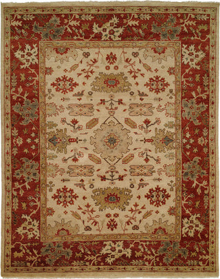 Ancient Boundaries Omni OMN-11 Area Rug main image