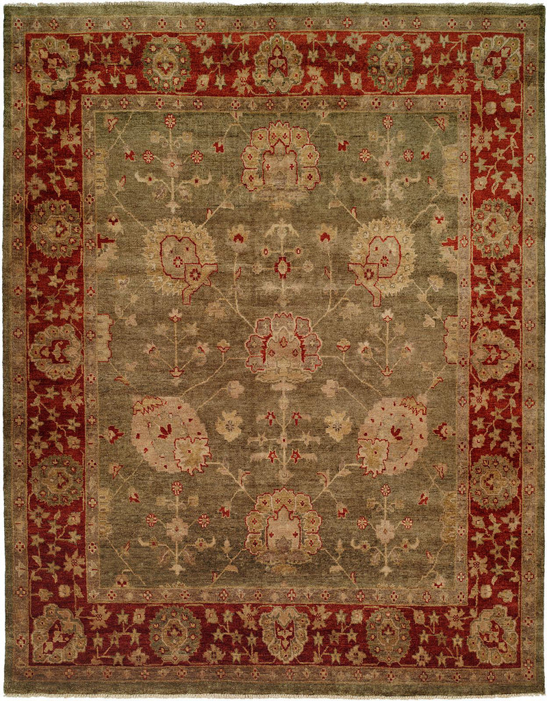 Ancient Boundaries Omni OMN-14 Area Rug main image