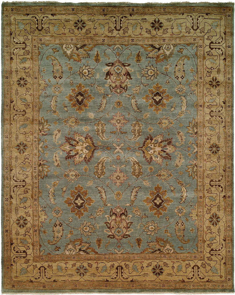 Ancient Boundaries Omni OMN-15 Area Rug main image
