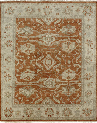 Ancient Boundaries Omni OMN-43 Spice/Linen Area Rug Main Image