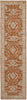 Ancient Boundaries Omni OMN-43 Spice/Linen Area Rug Lifestyle Image