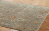 Ancient Boundaries Omni OMN-44 Stone Grey Area Rug Floor Image
